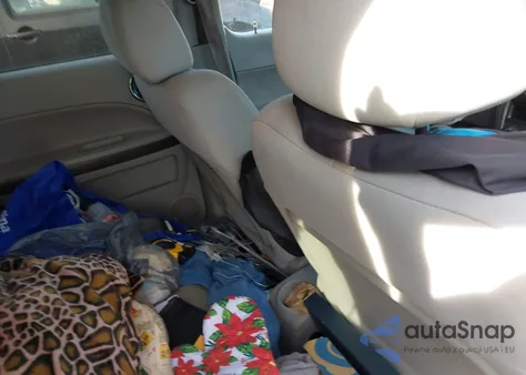 2006 Chevrolet Hhr Lt from USA, damaged, VIN 3GNDA23D46S562940